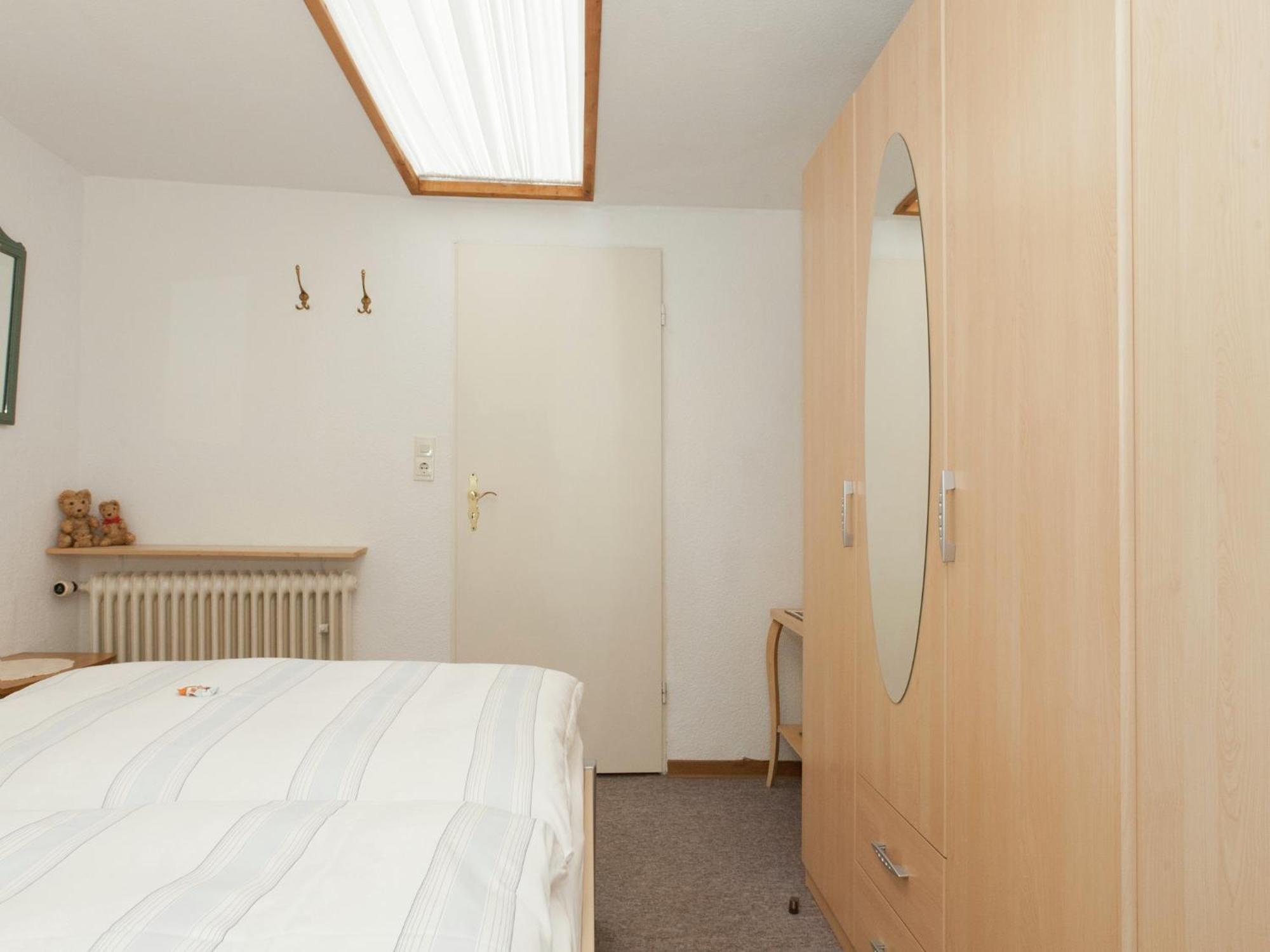 Cosy Apartment In Menkhausen Near The Ski Area Schmallenberg Exterior photo